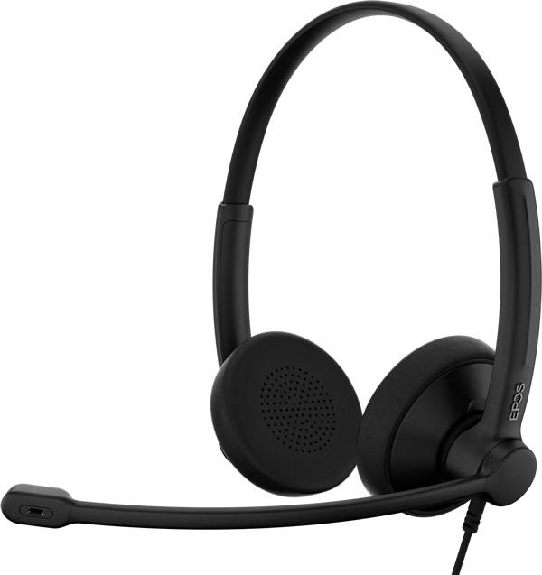 EPOS IMPACT 100 UC Stereo EPOS IMPACT 100 UC Stereo