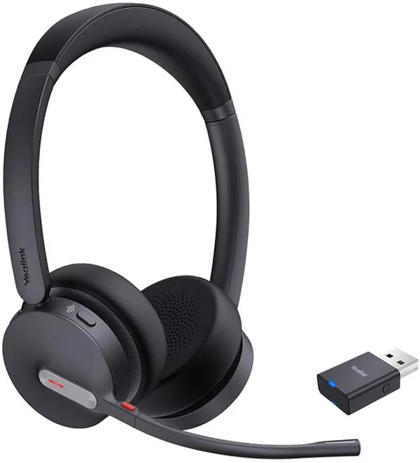 Yealink WH64 Duo UC Yealink WH64 Duo UC