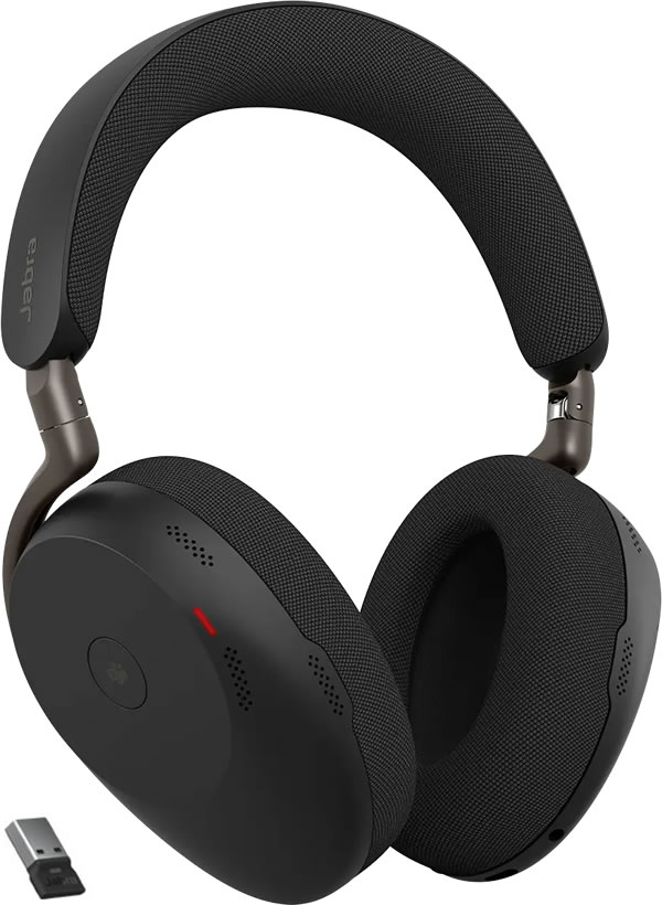 Jabra Evolve3 85 USB-A Teams Jabra Evolve3 85 USB-A Teams