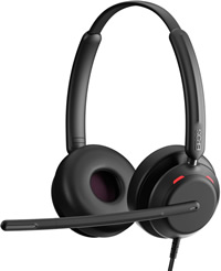 Гарнитуры USB-A/USB-C Гарнитуры USB-A/USB-C
